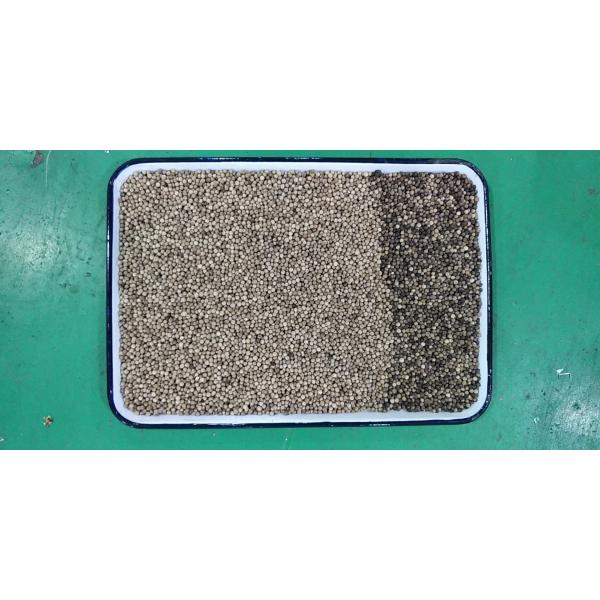 Сортировщица цвета семени перца подвергает белую черноту механической обработке с дистанционным управлением Wifi