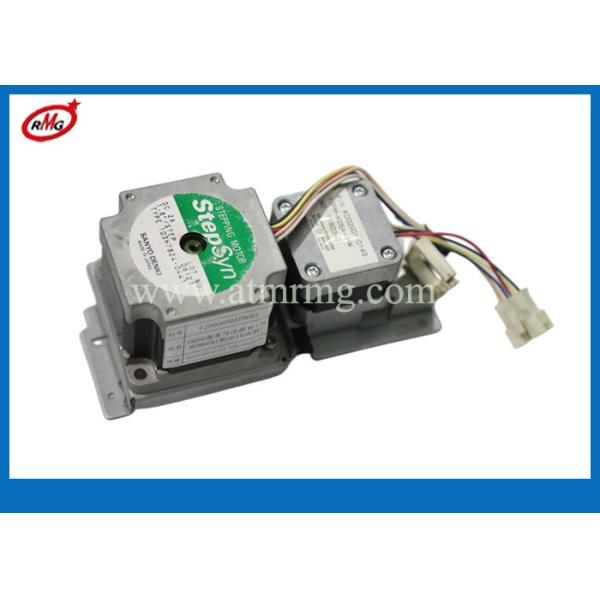 Части KD02165-D171 Fujitsu Limited G610 GBRU GBNA ATM запасные повторно используют собрание мотора 0090022165 009-0022165