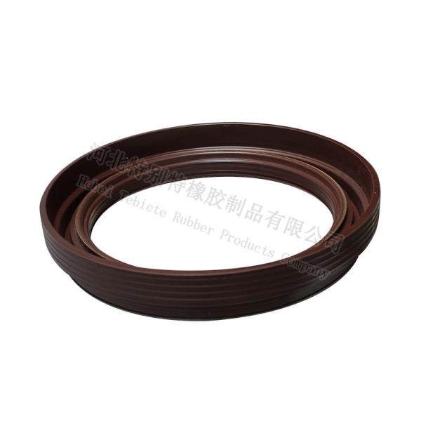 Shanxi/FAW Front Wheel Oil Seal111*150*12/25mm, Maintenance Free Oil Seal