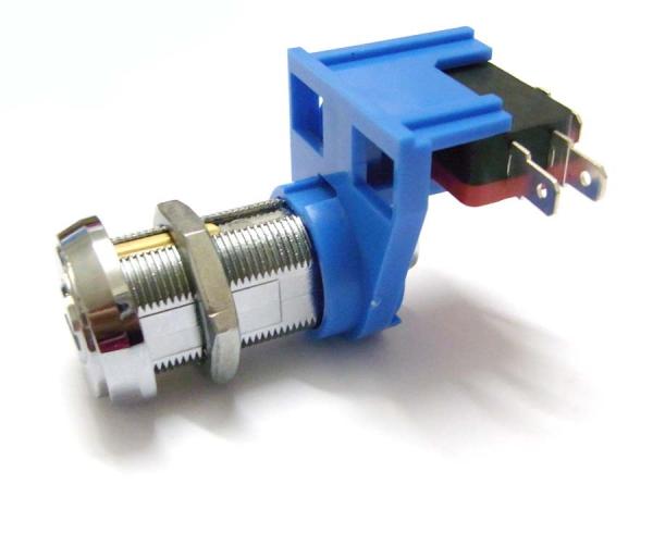 Master Key Switch Lock Big Connecter  Switch Locks