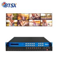 2X2 2X3 8 Entrée 8 Sortie Commutateur de matrice HDMI 4K60 Commutateur de matrice vidéo HDMI