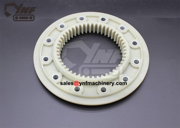 Excavator Flange Coupling 295*48T For SK030  S19029-03824