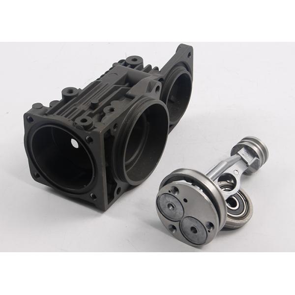 Hydraulic Cylinder Piston Rod Auto Air Compressor Repair Kit For W221 W251 W166