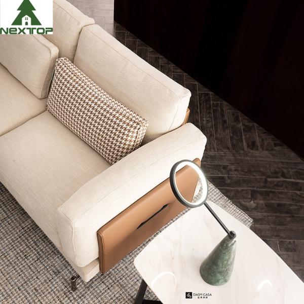 Formal Occasions Sofa Set Furniture L Shape Sofa Set For Hotel Home