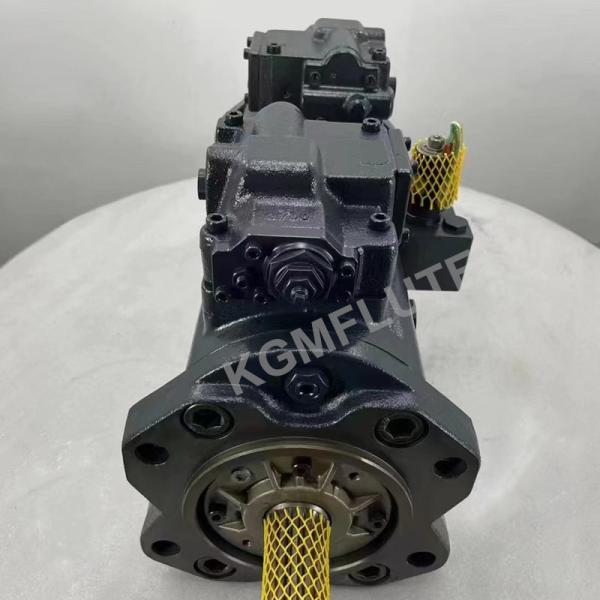 Kawasaki K3V Spare Parts Hydraulic Piston Pump K3V112DT Excavator Pump