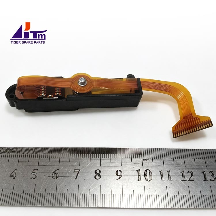 1750304622-12 Magnetic R/W Head Assy for Diebold Nixdorf ICT3H5 Card Reader