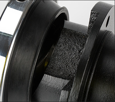 7326909000 50 Loading 2800kg 110KGFM Safety Chuck