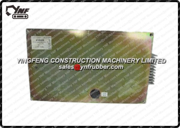 Computer Sk-3 Controller Excavator Spare Parts for Kobelco Excavator