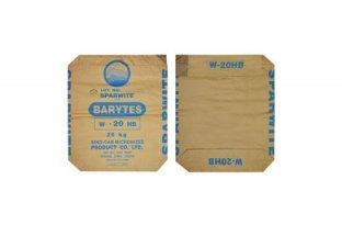 Chemical matters paper sack 01