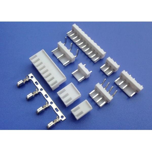 3.96mm Pitch VHR-6N 6 Pin VH Series JST Connector Wire Harness