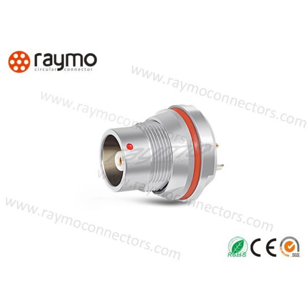 DBPLE Body Equivalent Industrial Circular Connectors, Industry Standard Connectors 3 Pin