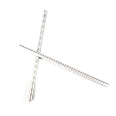 WC20 Cerium Tungsten Electrode Rod Tungsten Welding Electrode