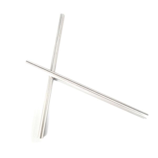 WC20 Cerium Tungsten Electrode Rod Tungsten Welding Electrode
