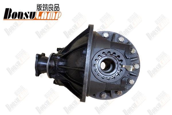 ISUZU Auto Parts Differential Asm 8-94338902-0 for NKR 100P 600P 8943389020