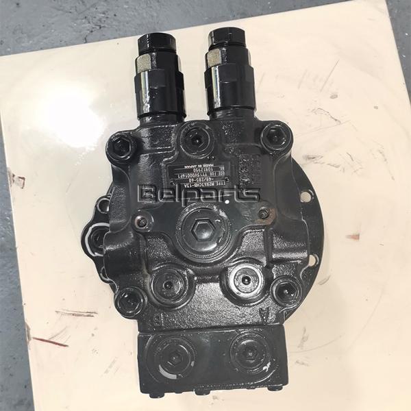 Moteur de pivotement de Swing Motor YY15V00016F1 d'excavatrice de Belparts Kobelco SK130-8