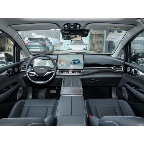 GAC 2024 Aion V Plus Electric Smart Car Электрический внедорожник с 7-местным тернарным литийным аккумулятором
