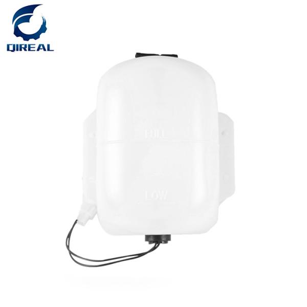 Части экскаватора запасные смазывают цистерну с водой 022810-8491 притока расширения цистерны с водой Coller