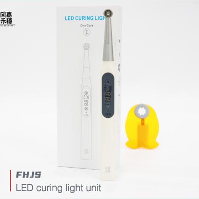 Dental Light Curing Unit  Low Heat & Safe for Patient Comfort 6