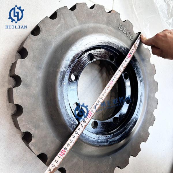 соединение установки вала замены 28A Assy 28A 28B 30AS 35H резиновое соединяя для атласа