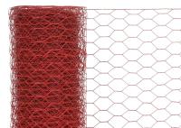 Diamètre 0,4 mm-1,5 mm Maillage hexagonal Longueur métallique 10-50 m Pour les besoins de renforcement