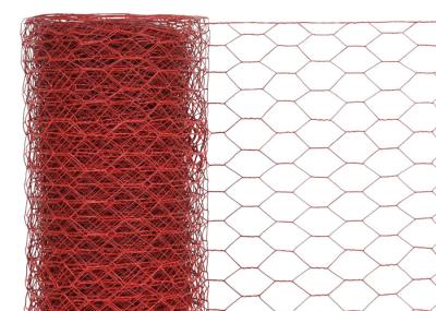 Diamètre 0,4 mm-1,5 mm Maillage hexagonal Longueur métallique 10-50 m Pour les besoins de renforcement