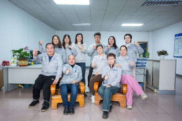 Ocean Century (Qingdao) Industrial Co., Ltd.