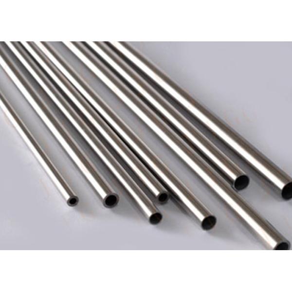 Small Diameters SS Capillary Tube For Medical High Temperature Resistance
