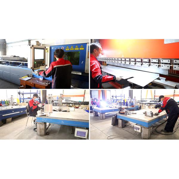 Hefei Jinguoyuan Vision Technology Co., Ltd.