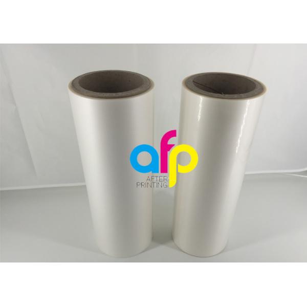 26micron 30micron 36micron Scratch Resistant Film BOPP Thermal Film Anti Scratch