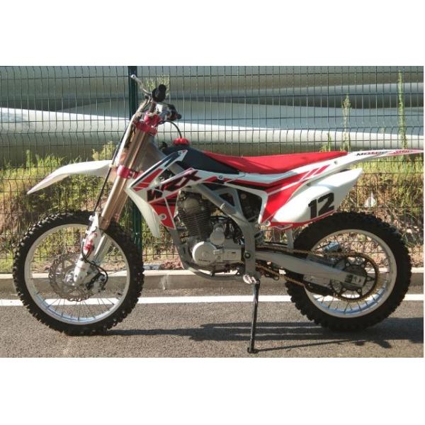 Enduro CRF 250cc On Off Road Motorcycle