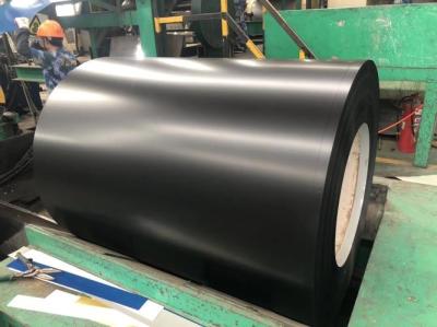 Construction 3003 Aluminum Coil H14 H16 H24 H26 With 100-2650mm Width