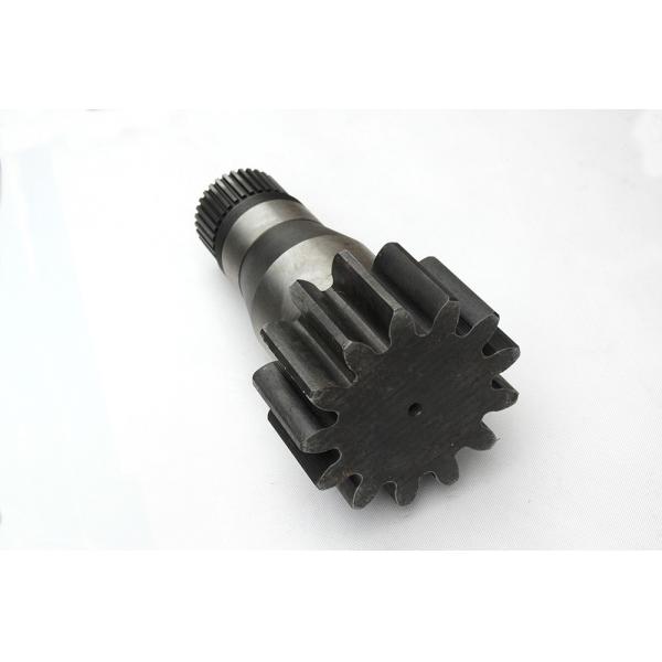 Шестерня 39Q6-12121 TGFQ вала качания частей R210LC-9S/R220LC-9S экскаватора