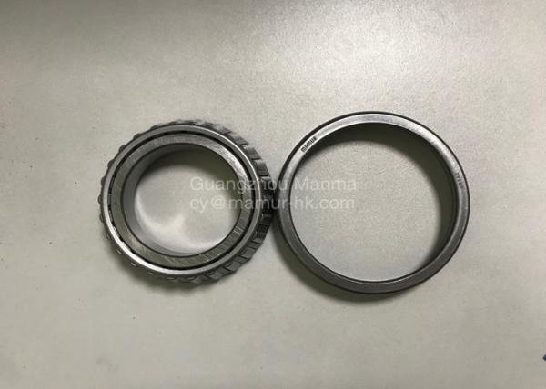 Piezas internas del camión de ISUZU del transporte del eje del eje trasero para NKR JMC 1040 9-00093624-0 29587