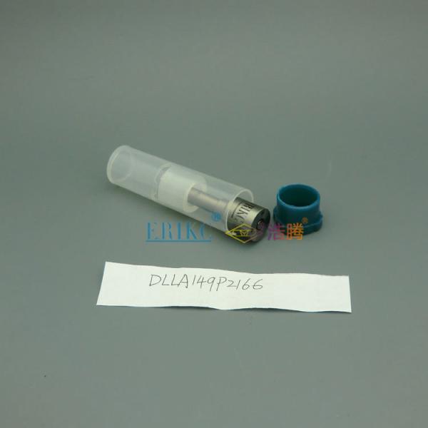 ERIKC DLLA 149 P2166 FAW bosch diesel nozzle 0 433 172 166 Xichai auto diesel part injection rail nozzle DLLA 149P2166