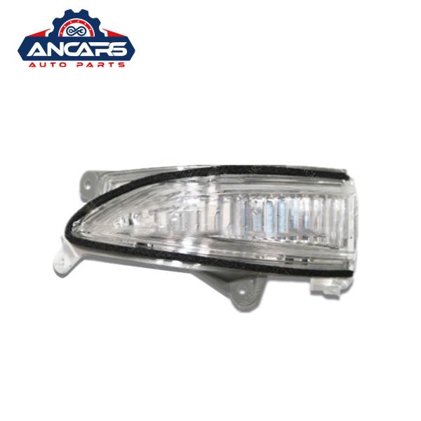 Bulb Door Mirror Light For Nissan Sunny 2014 26165-6w80b 26160-6w80b