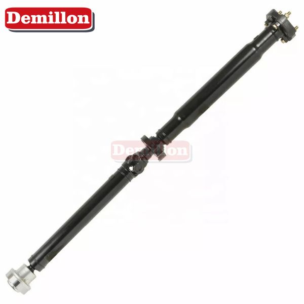 26103402136 26107564736 Demillon Auto Parts Drive Shaft System Transmission Propeller Shaft Drive For BMW E83 X3