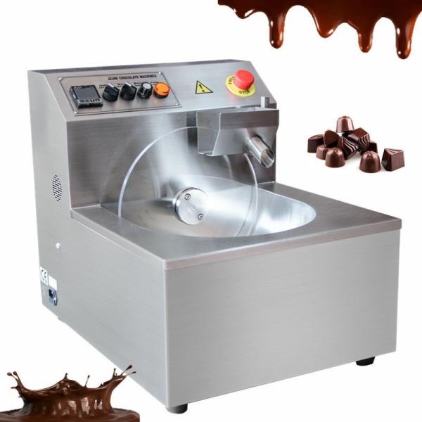 Professional Chocolate Melting Pot for Constant Temperature Truffle and Chocolate Making