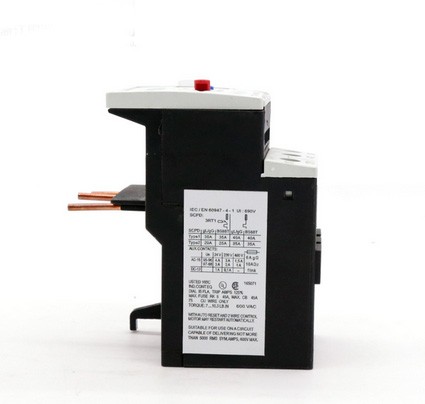(3RU1136) Phase Power Failure Reverse Protective Relay Electronic relay