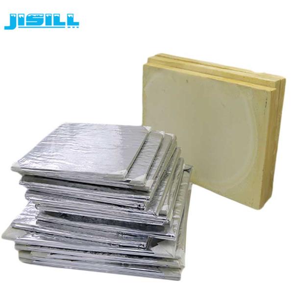 Замораживатель Эко дружелюбный продолжительный пакует качество еды холодных пузырей со льдом Бпа свободное