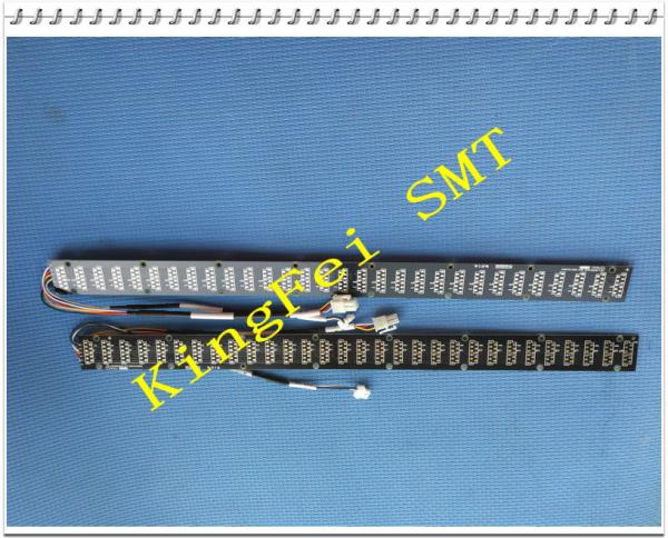 A fonte de alimentação do conjunto/Samsung do PWB de Matel SMT embarca J9060348A para SM321 a BASE do ALIMENTADOR da máquina 31-60