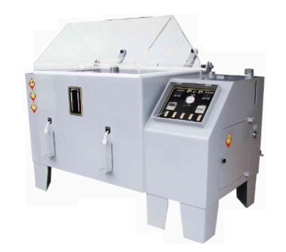 LIYI Programmable Fog Corrosion Testing Cabinet Salt Spray Test Equipment