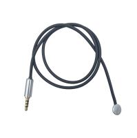 Sensor de temperatura de atención médica higiénica para el seguimiento del paciente