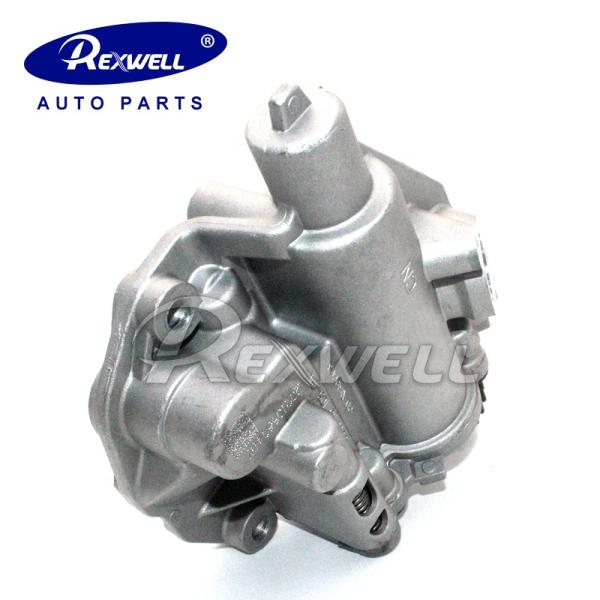 2.0 TFSI híbrido quattro Motor Oil Pump Assy para Audi Q5 TT A8 06H115105DF Excelente