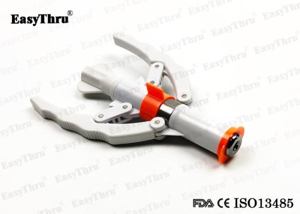 Steel Circumplast Circumcision Device Practical Multi Function