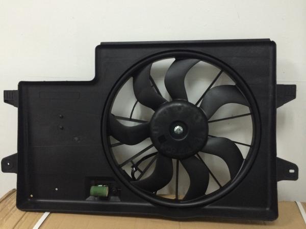 FO3115171 New Radiator OEM Fan For FOCUS  08-11