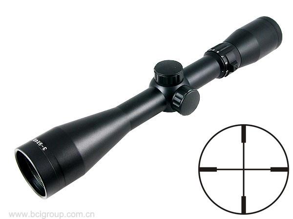 riflescopes hunting 3-9x40mm G tactical riflescope long eye relie optics sniper riflescope