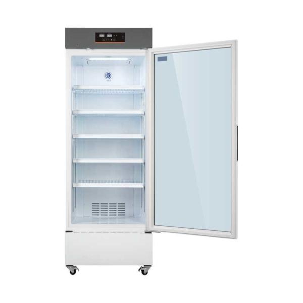 MC-5L316 Frigorífico de Farmácia de Tamanho Médio, Frigorífico Dispensário para Armazenamento de Vacinas