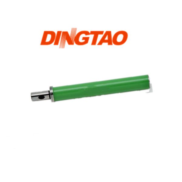 128702 Drill D=18 For Vector Q80 Cutter Parts Vector IX9 IX6 MH M55 M88 Cutter