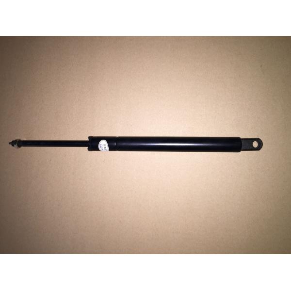 Stainless Steel Springlift Gas Springs Black Painted For Treadmill