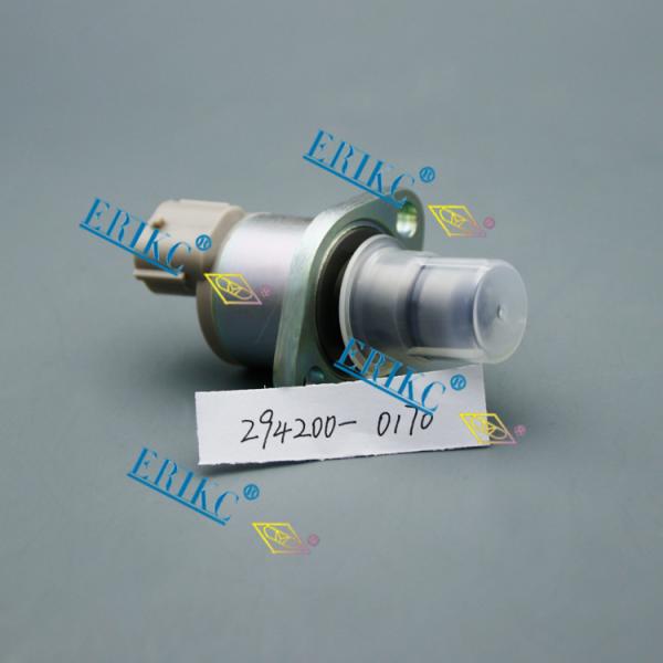 Forward MITSUBISH 2942000170 Denso SCV Diesel Suction Control VALVE 294200-0170 294200 0170 for 294050-0190